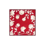 Spring Abounds, Red