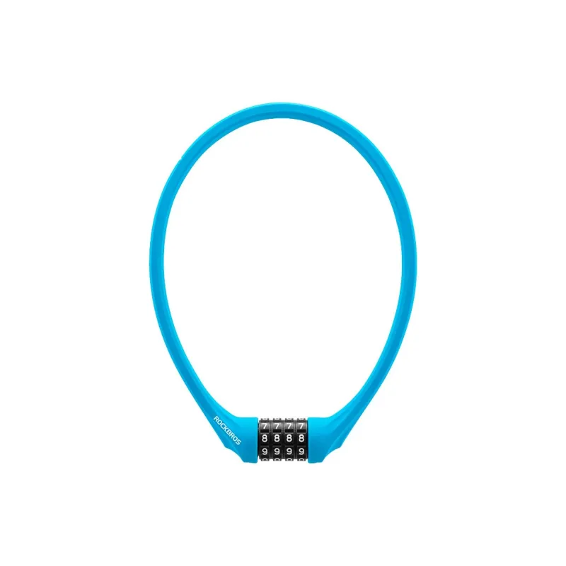 ROCBROS Bicycle Locks-5