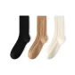 Black 1-Oats 1-White 1[3 Pack]