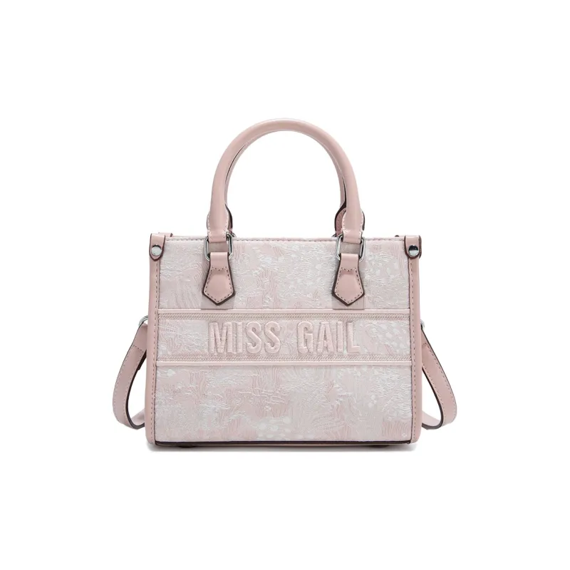MISS GAIL Artificial Leather Shoulder Bag, Crossbody Bag, Handbag Regular Women's Blue-17
