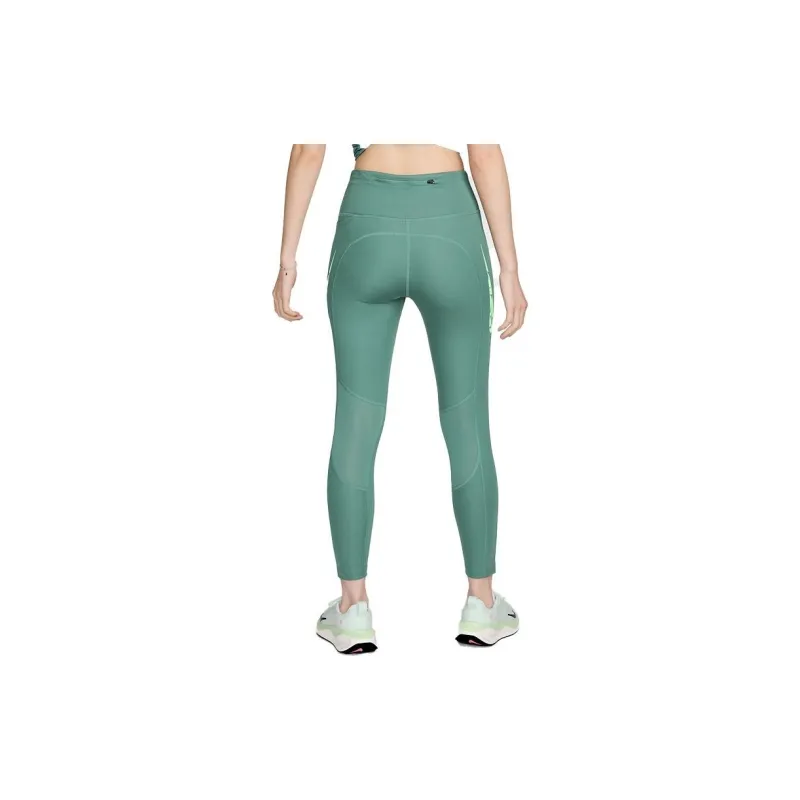 Nike Leggings Women's Green-1