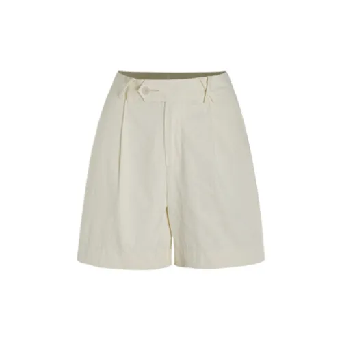 Little pull Casual Shorts Women's