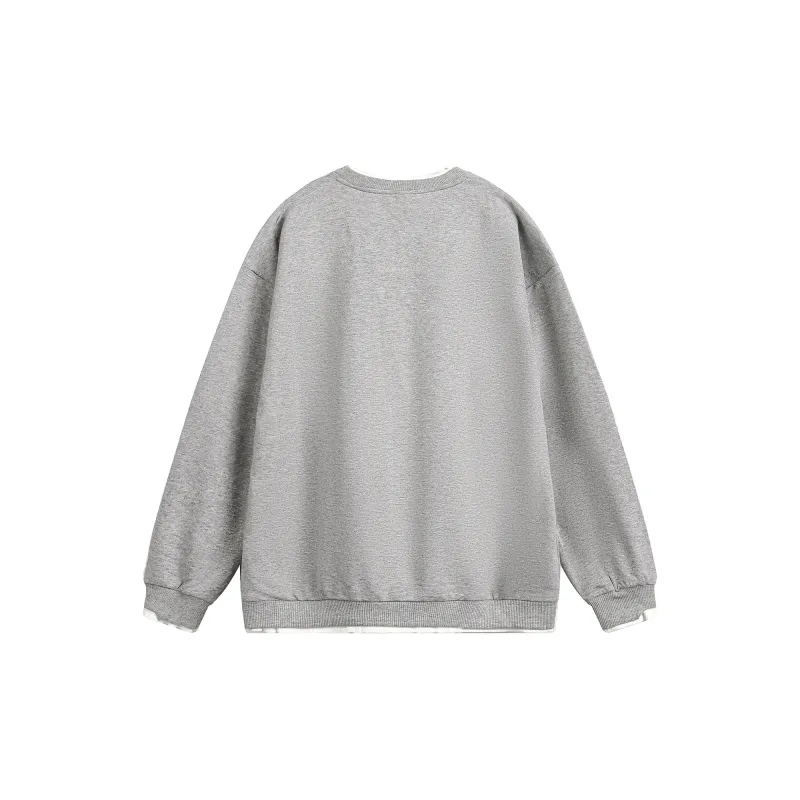 WANCHAO CP Sweatshirts Unisex-8