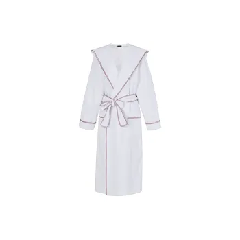 SILKY MIRACLE Women's Bath Robes