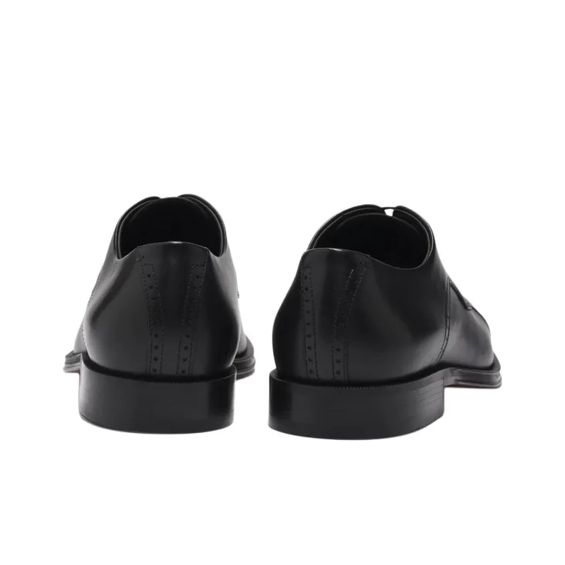 HUGO BOSS Dress Shoes Men's Black-3