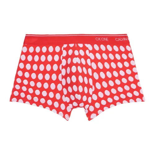 Calvin Sac Men Underpants