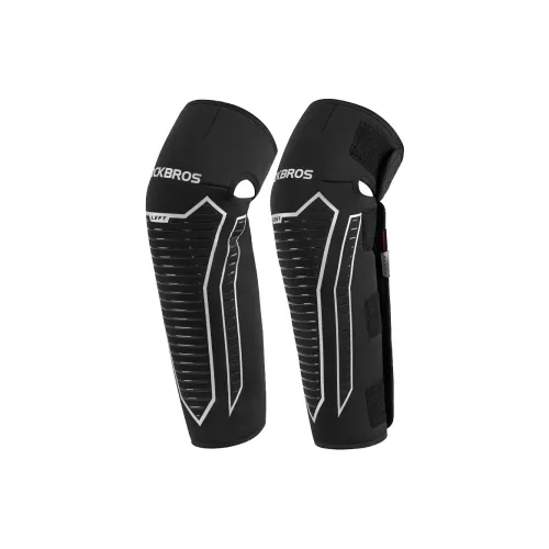 ROCKBROS Motorcycle Protective Gears SBR Diving Fabrics Unisex Wrist Brace Handlebar Mitts