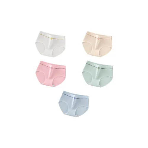 PLANDOO Women's Underpants