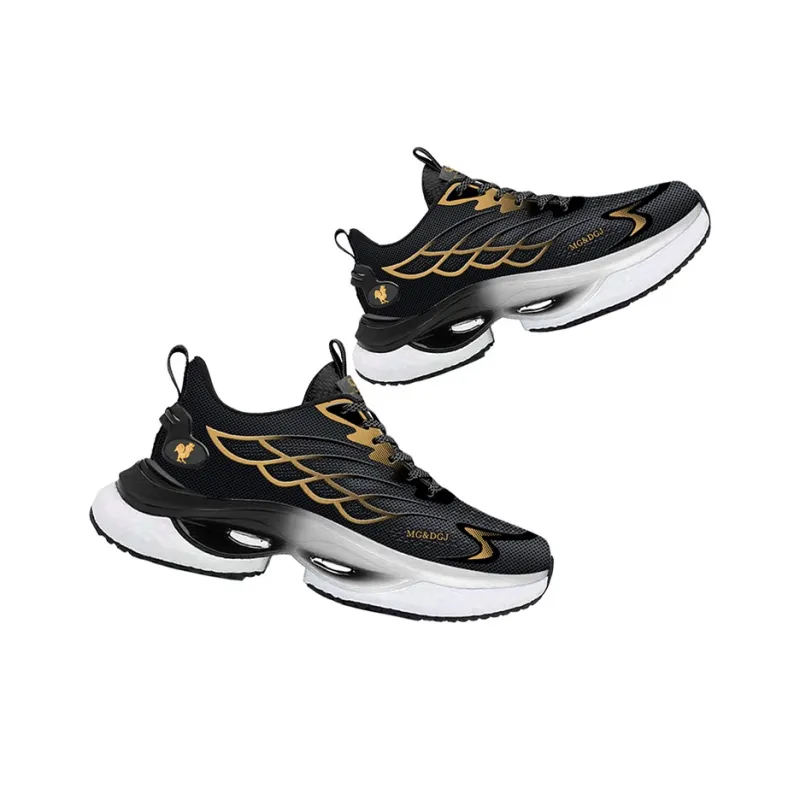 Dao Tu Sen Low-Top Running Shoes Unisex-9