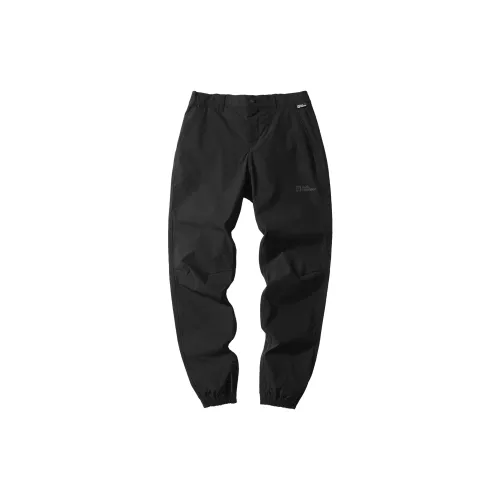 JACK WOLFSKIN Casual Pants Men