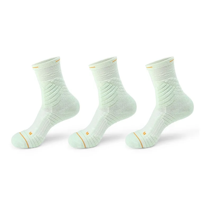 Primeet Basketball Socks Men's Combo Set-20