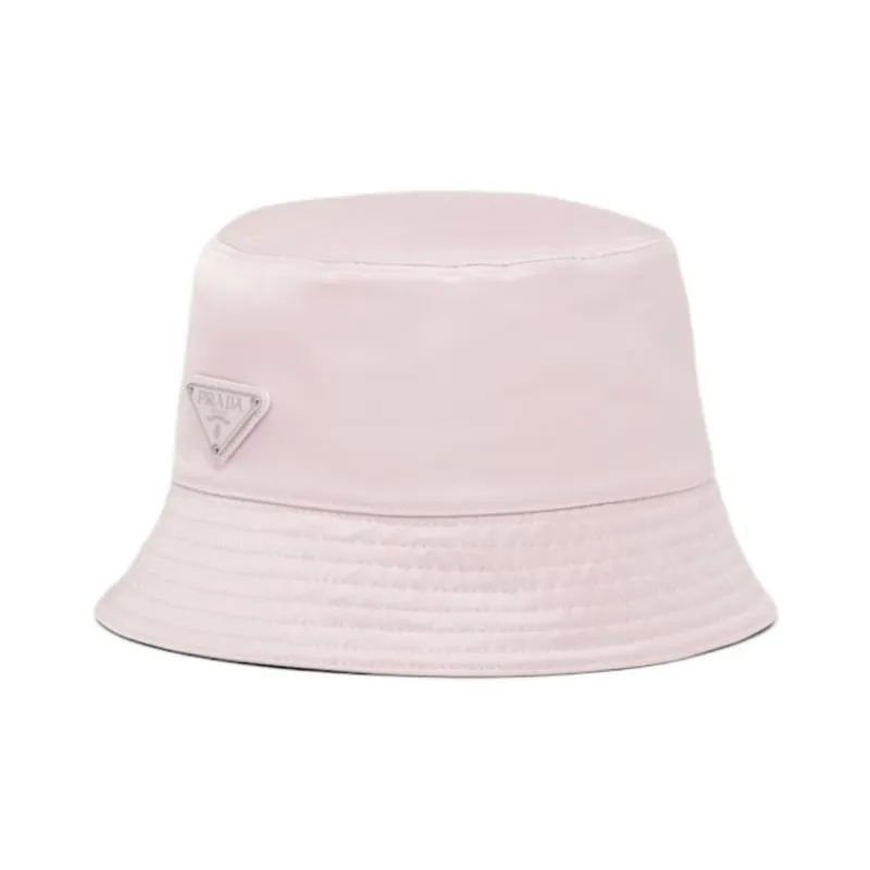 PRADA Nylon Bucket Hat-6