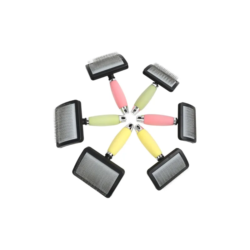 HISTOTREE Cat And Dog Combs & Flea Combs-8