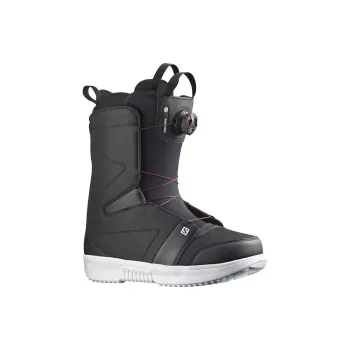 SALOMON Ski Boots