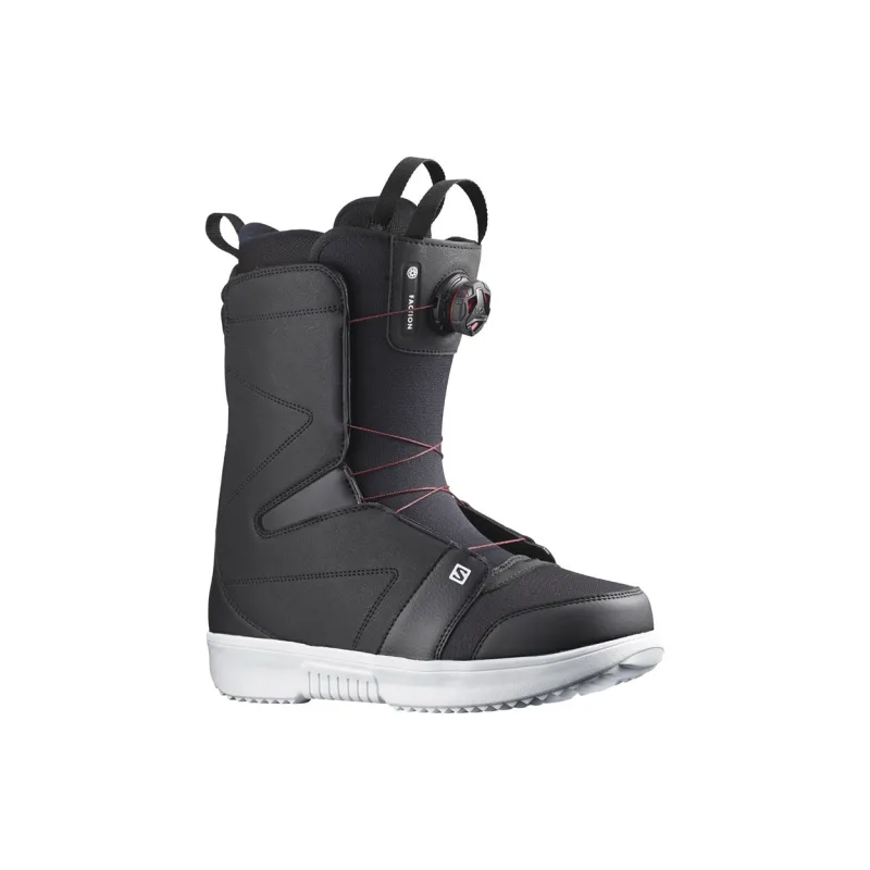 SALOMON Ski Boots-0