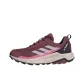 Burgundy/Silver Dawn/Pink Fusion