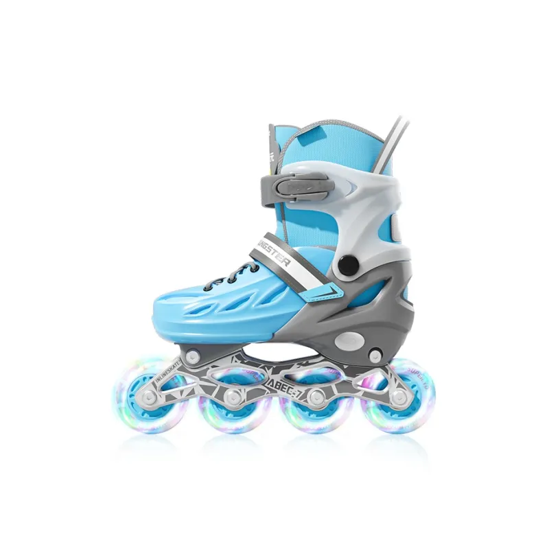 Papaison Inline Skates-9