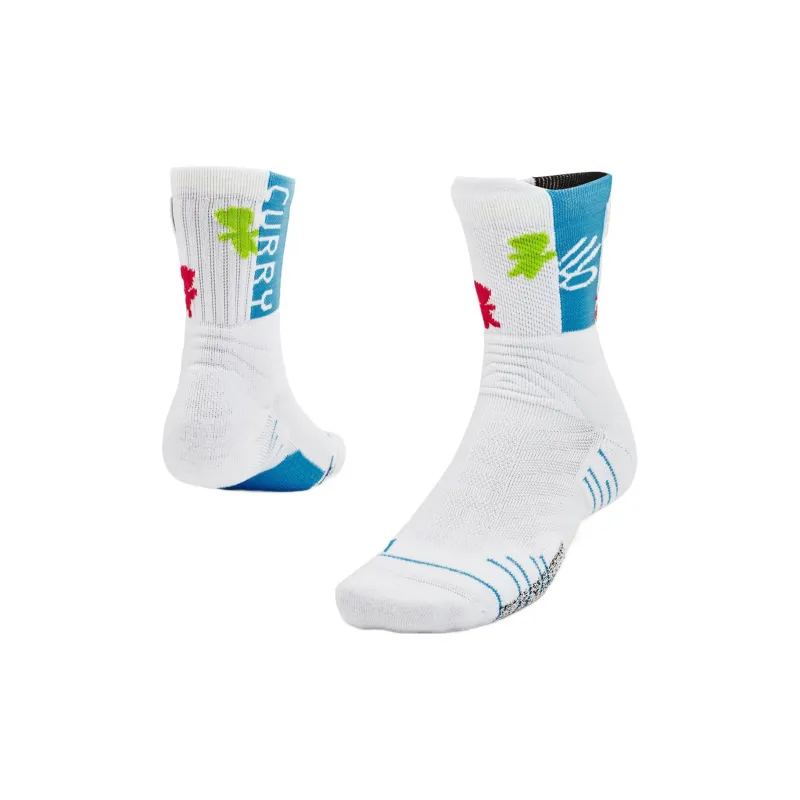 Under Armour Unisex Knee high Socks-1