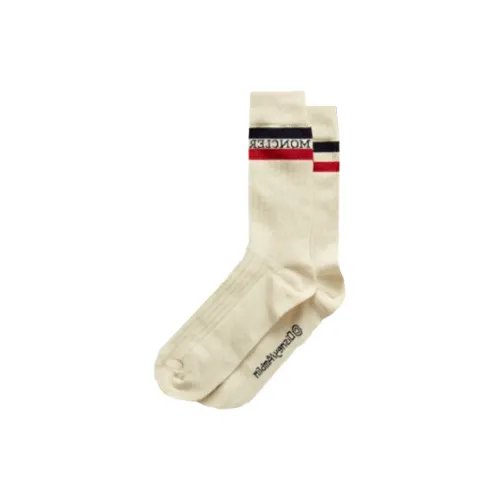 Moncler Men Knee-high Socks