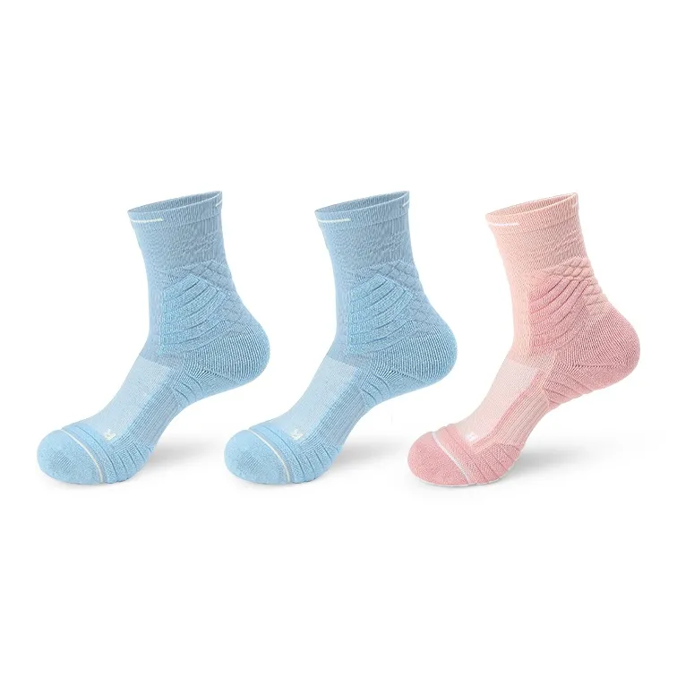 Primeet Basketball Socks Men's Combo Set-24