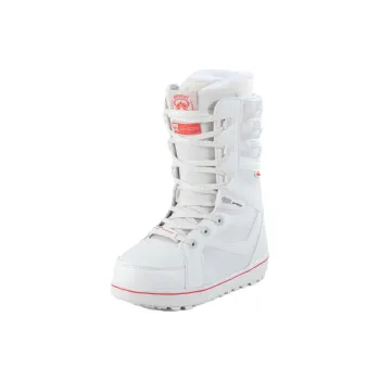 SNOWBOARDS WS Single Snowboard Ski Boots Unisex