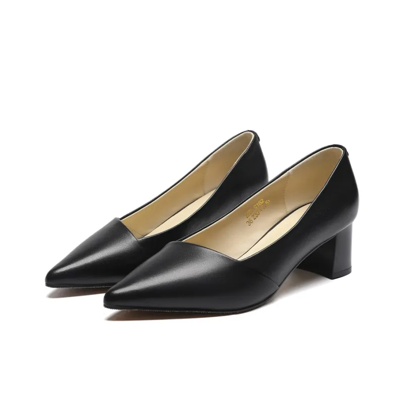 ZHR Women's Casual Shoes 5cm Women's-10