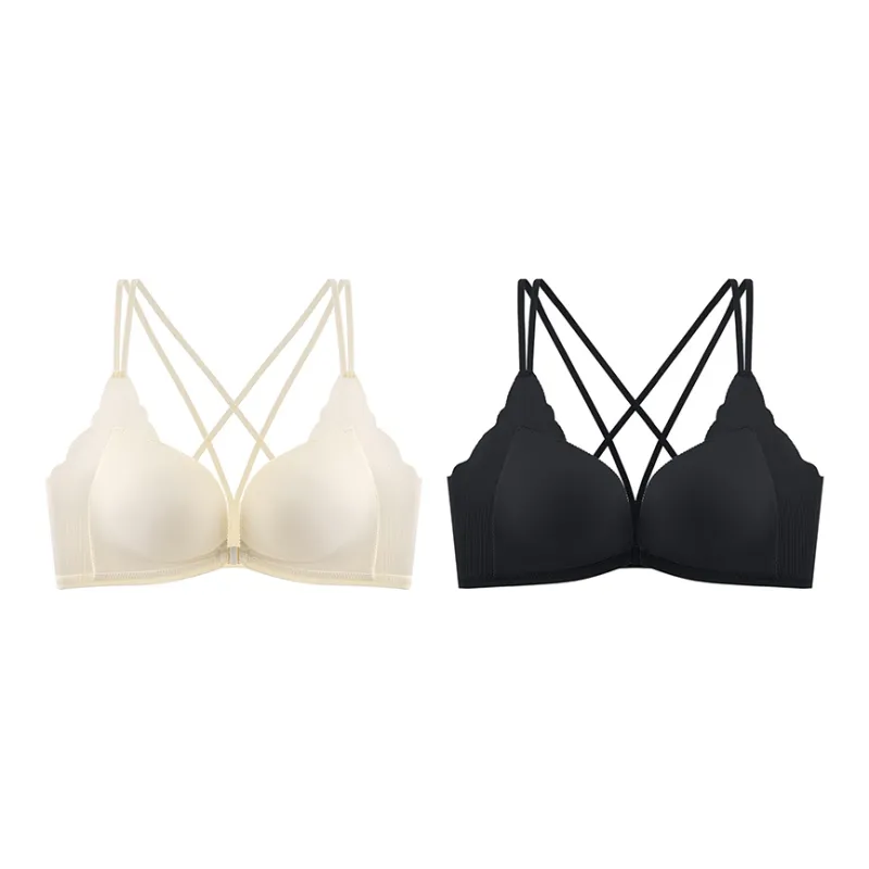 MADALLO Women's Bras-11
