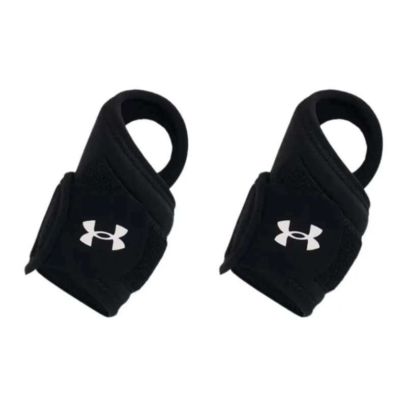 Under Armour Wristbands Breathable, Protective, Compression, Slip Resistant Unisex-17