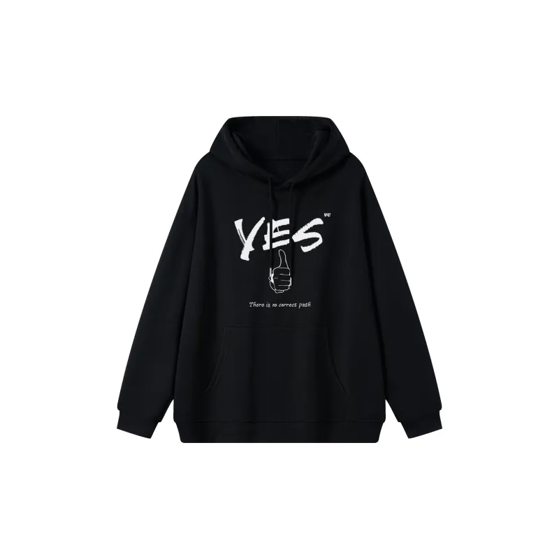 VniVerseVClub Sweatshirt Unisex-1