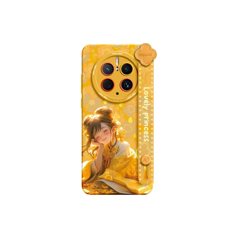 SUPER MOUSE Phone Cases-38