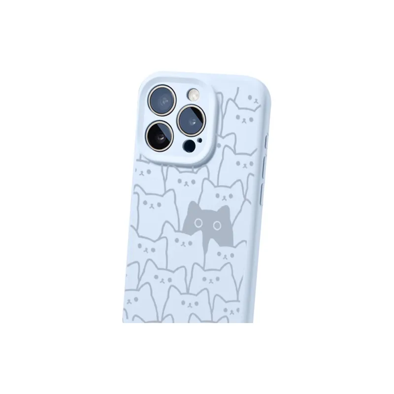 Yule Phone Cases-28