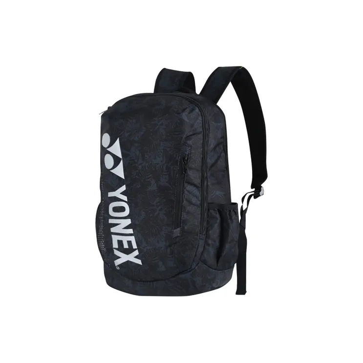 YONEX Badminton Racket Bags 2 Pcs Pack Sporty Style Backpack Unisex-4