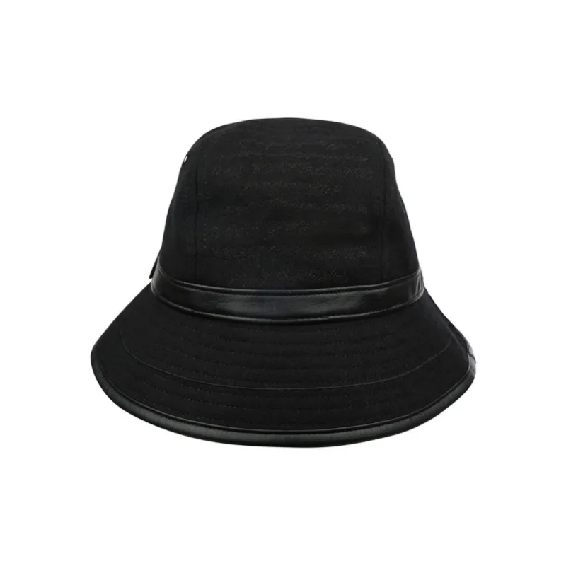 SWOFCARE Wool Bucket Hats Unisex-2