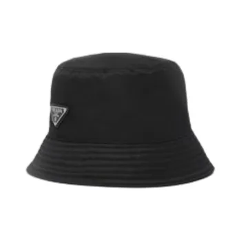 PRADA Nylon Bucket Hat
