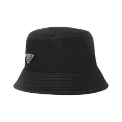 PRADA Bucket Hats Women's