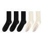 Black 3-White 2[5 Pack]