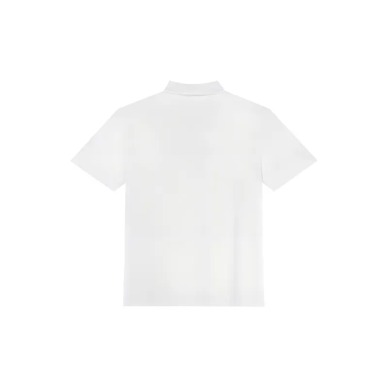 361° Life Collection T Shirt Men's Feather White-1
