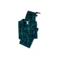 Green Plaid