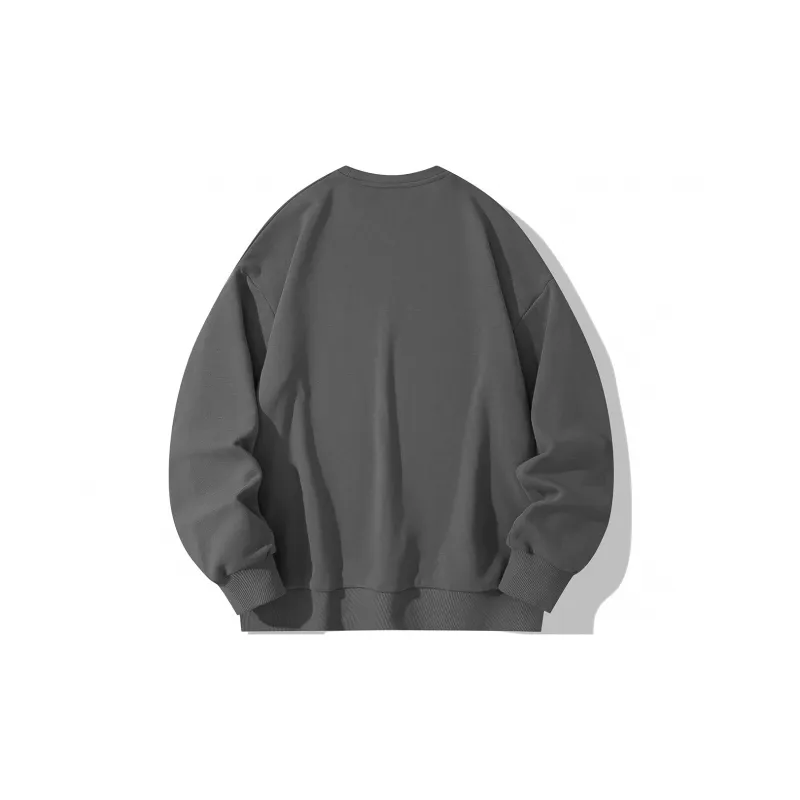 JEANSWEST Sweatshirts Unisex-10