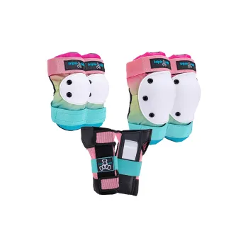 BDSKATECO Skateboard Protective Gears