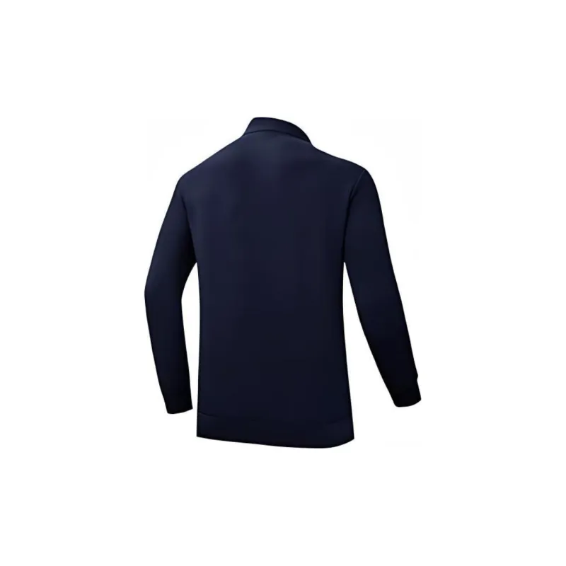 Anta Variety Training Collection Jackets Coats Men's Midnight Blue-1