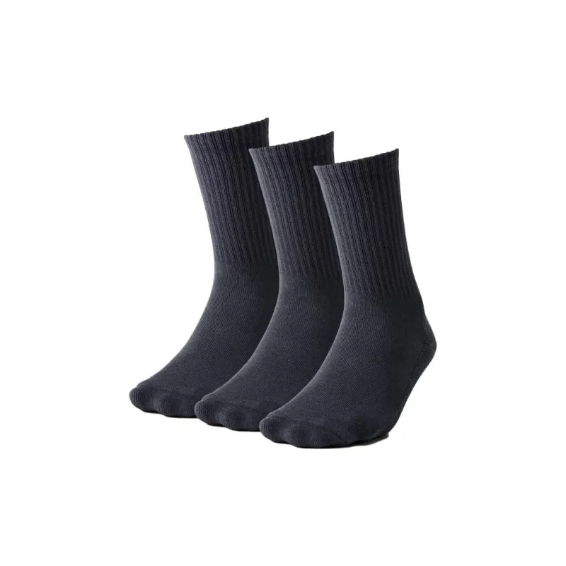 ARITZIA Unisex Mid-Calf Socks-3