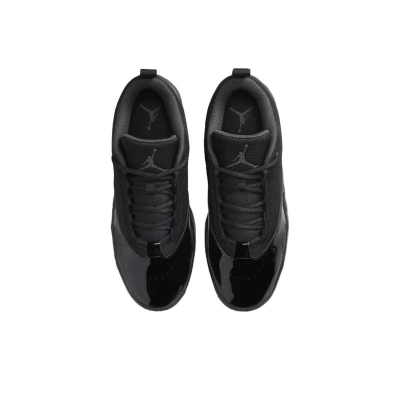 Air Jordan Max Aura 6 'Black Anthracite'-3