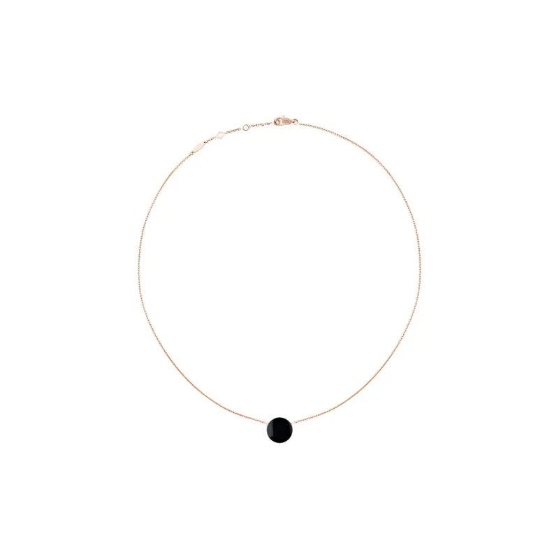 DIOR Karat Gold Necklaces Women's-1