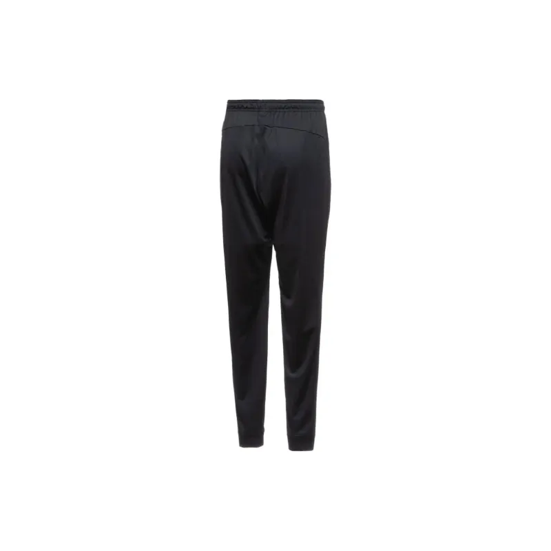 Nike Knitted Sweatpants Men Black-1