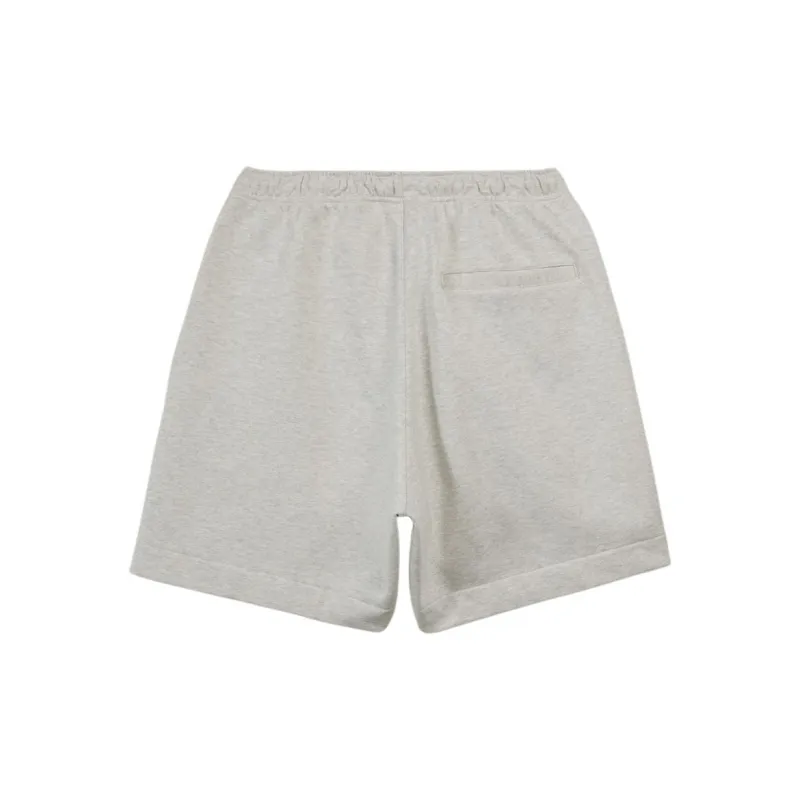 Y 3 Free Shipping With AdiClub Y 3 French Terry Shorts-1