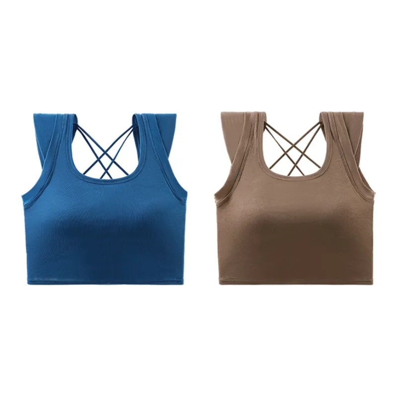 Lanza Tank Tops Women's Combo Set-28