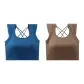 [2 Pack]Peacock Blue+Mocha