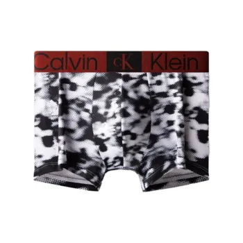 CK/Calvin Klein SS23 Boxer Shorts Men's 1 Pack Black