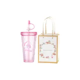 My Melody+Shopping Bag